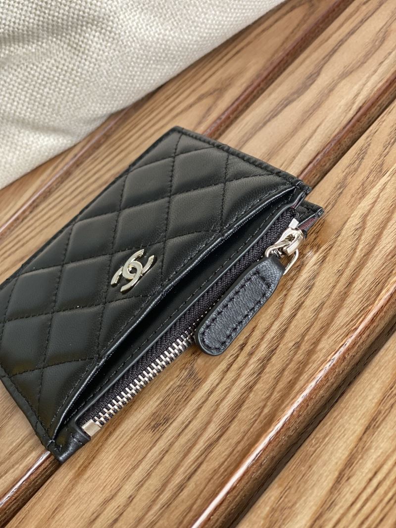 Chanel Wallet Purse